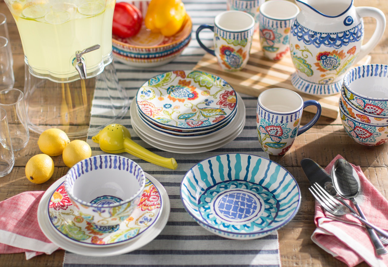 [BIG SALE] Dinnerware Sets from 25 You’ll Love In 2023 Wayfair