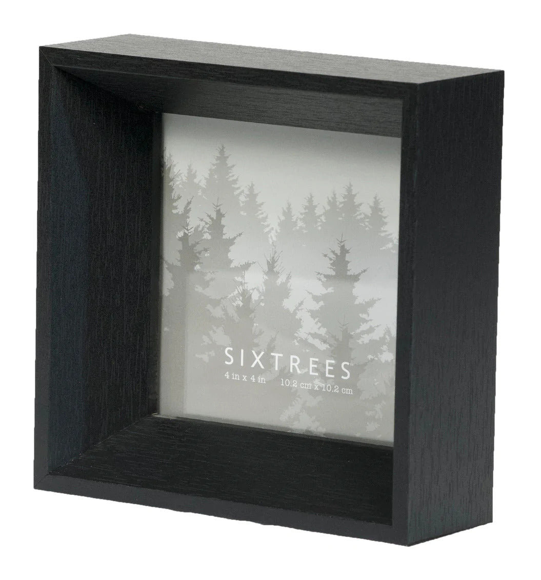 Sixtrees USA Ltd. Wood Picture Frame Wayfair