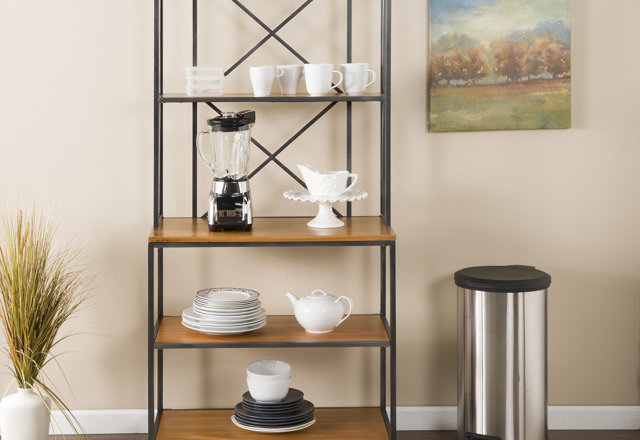 Baker's Racks for Less