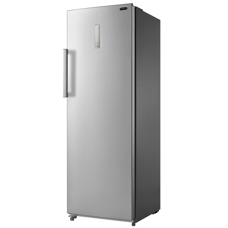 whynter 3.0 freezer