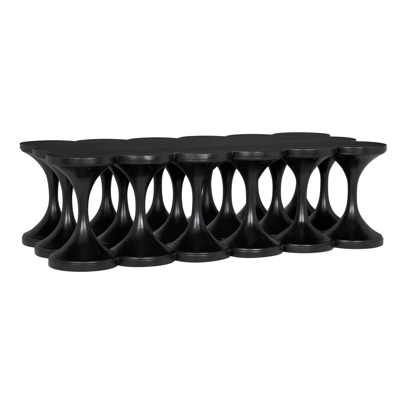 Noir Trading Inc. Jericho Coffee Table Wayfair