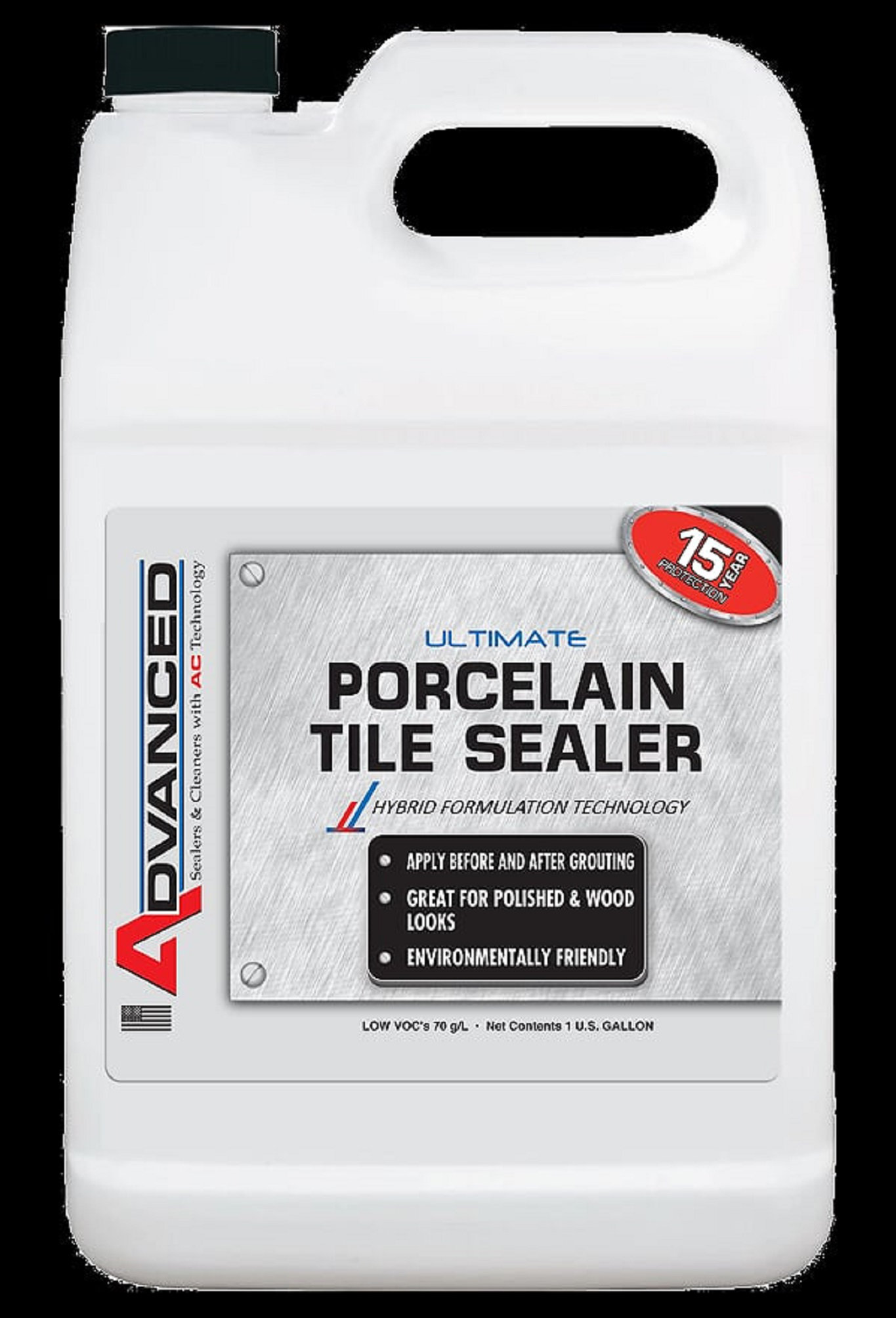 ADVANCED Ultimate Porcelain Tile Sealer Wayfair