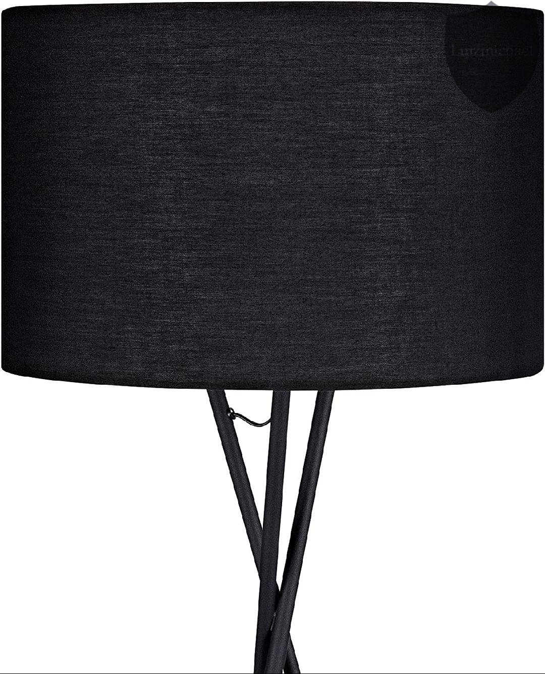 Ivy Bronx 62.2" Tripod Floor Lamp Wayfair