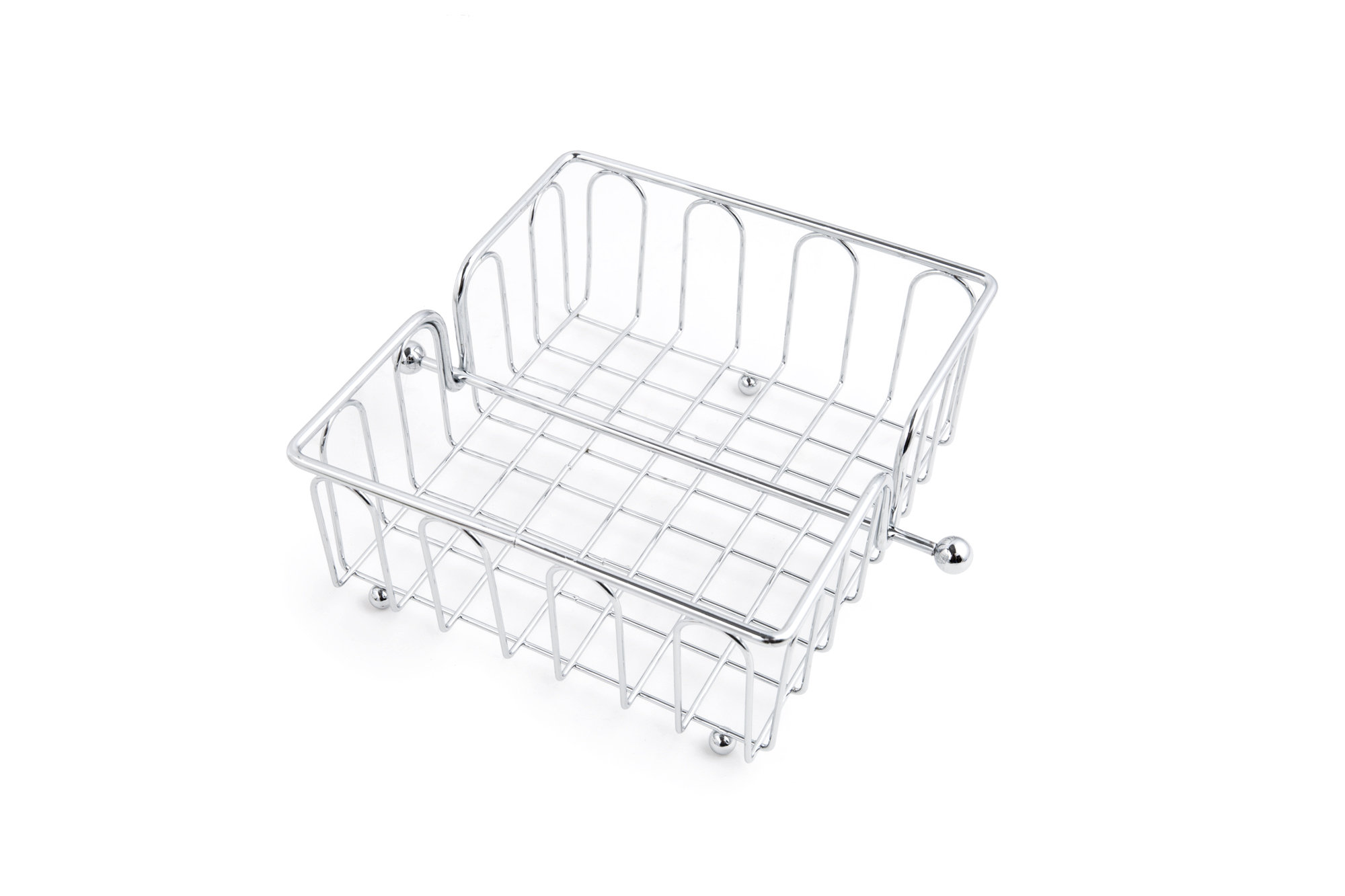Rebrilliant Wire Napkin Holder Wayfair
