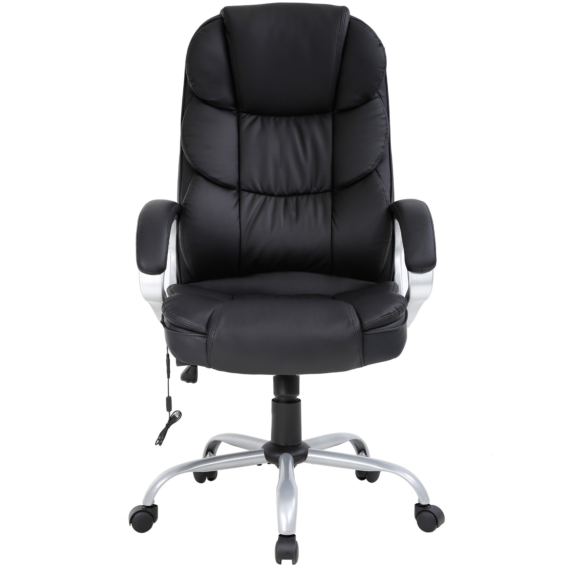Inbox Zero Executive Chair & Reviews Wayfair