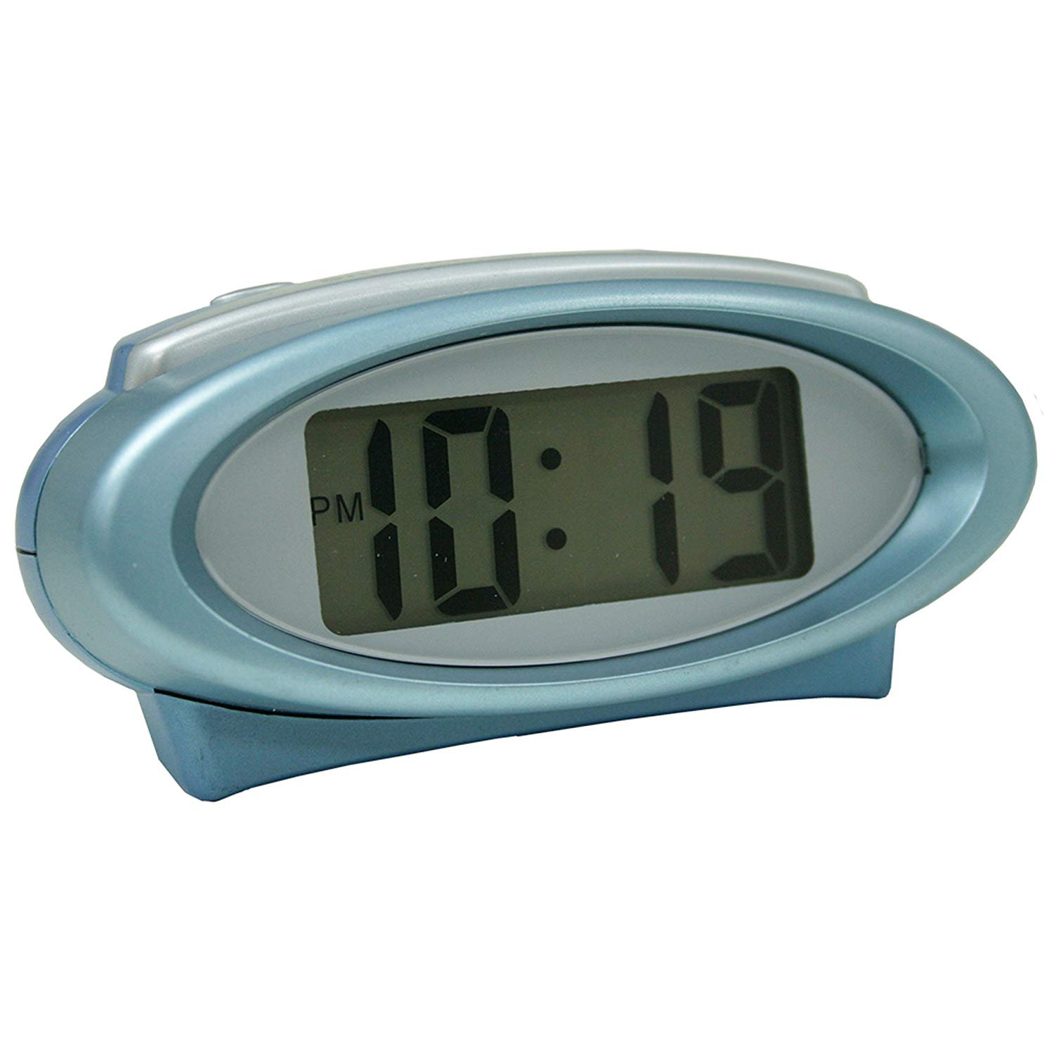 Equity Digital Alarm Clock & Reviews Wayfair