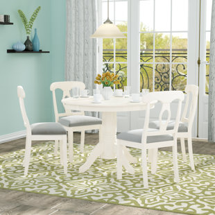 kitchen table and chairs wayfair