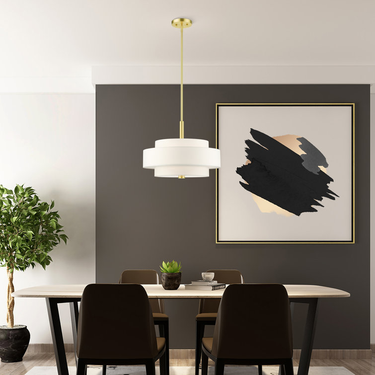 Livex Lighting Meridian 5 Light 