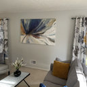 East Urban Home Traced by PI Galerie - Gallery-Wrapped Canvas Giclée on ...