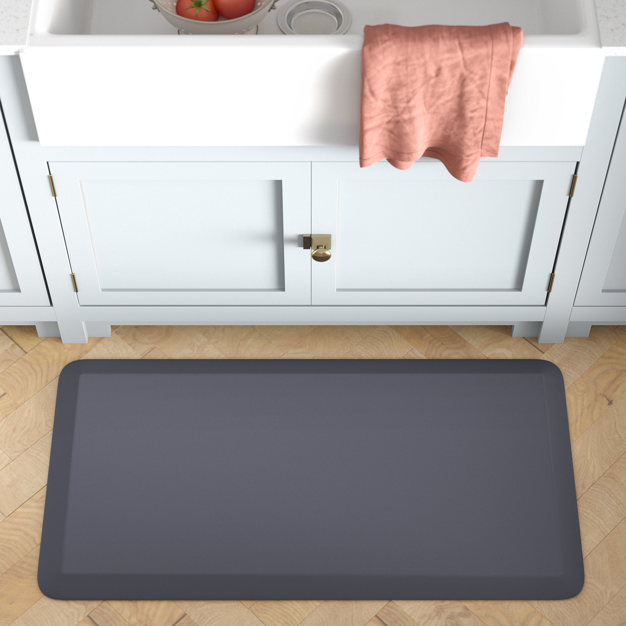 Symple Stuff AntiFatigue Mat Wayfair