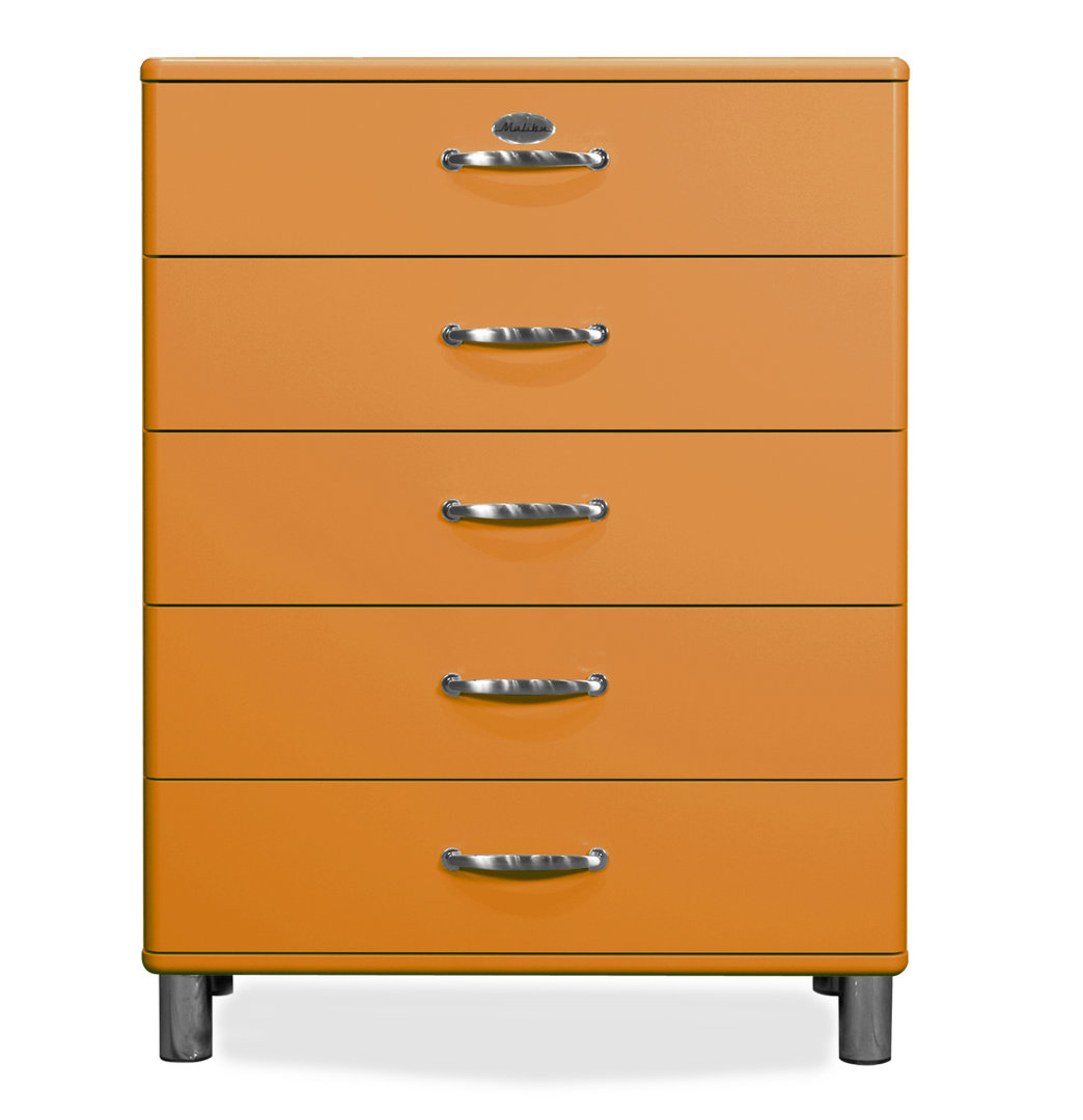 Tenzo Kommode Malibu 5DR