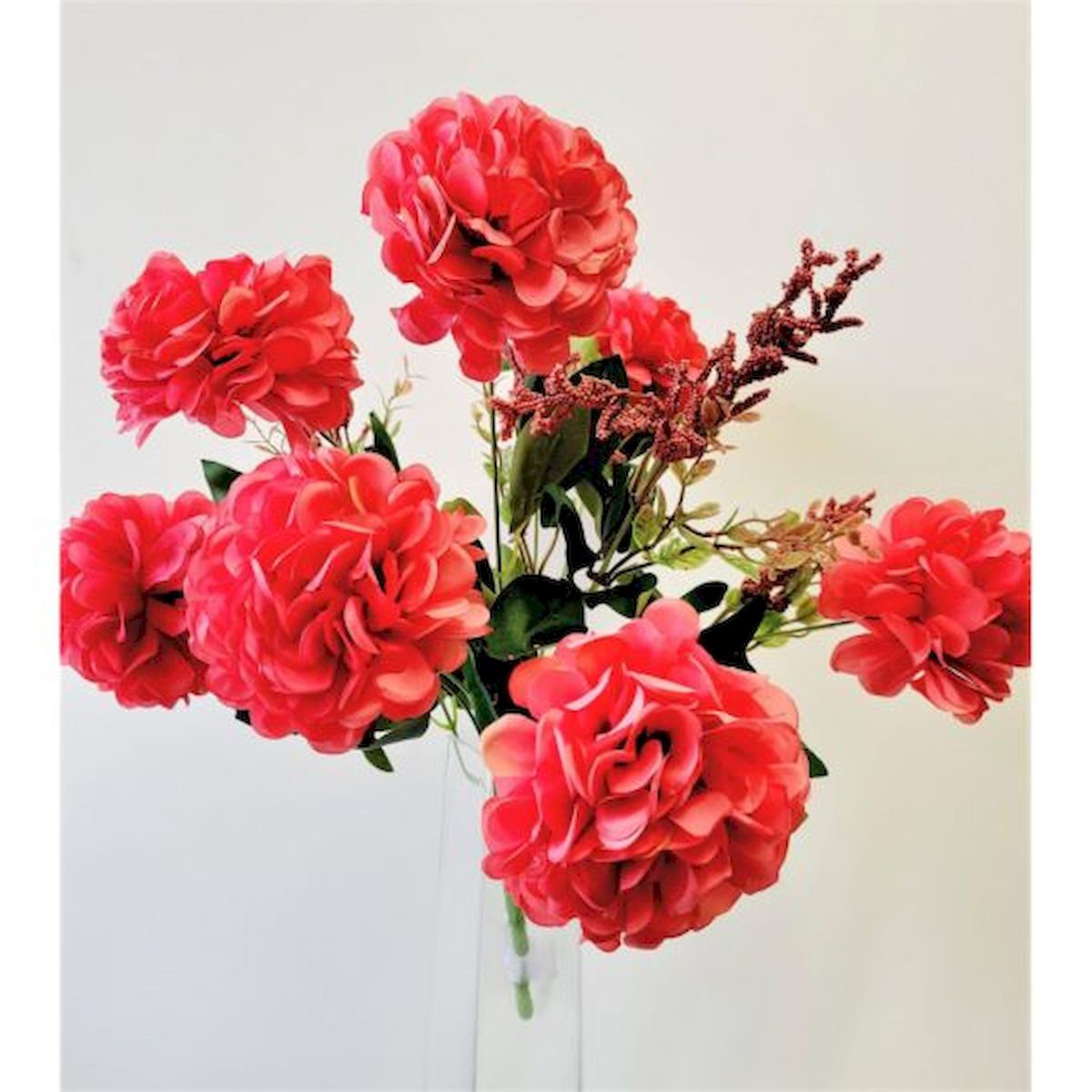 Primrue Pom Pom Berry Stem Wayfair