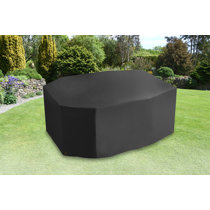 MB565 RRP £35.02 Bosmere Bosmere Protector 5000 Premium Sun Lounger Cover Black 