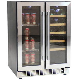 63 tall refrigerator