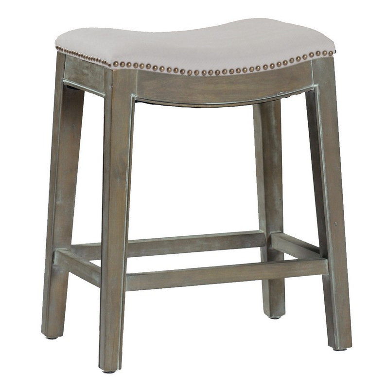 Gabby Vivian 24" Bar Stool Perigold