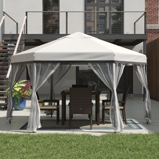 13x14 Gazebo | Wayfair