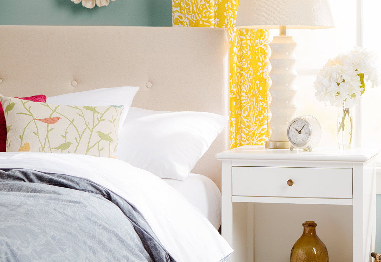 [BIG SALE] The Best in Headboards & Nightstands You’ll Love In 2022