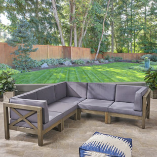 patio couch wayfair