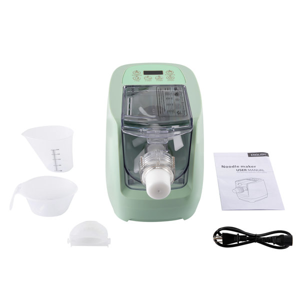 PASTADISC Halloween Pasta Maker Shapes Disc, For Electric Philips Pasta Maker Attachments Machine, Automatic Pasta & Noodle Maker, Kitchen Appliances, Accessory Kit (Halloween Gnomes