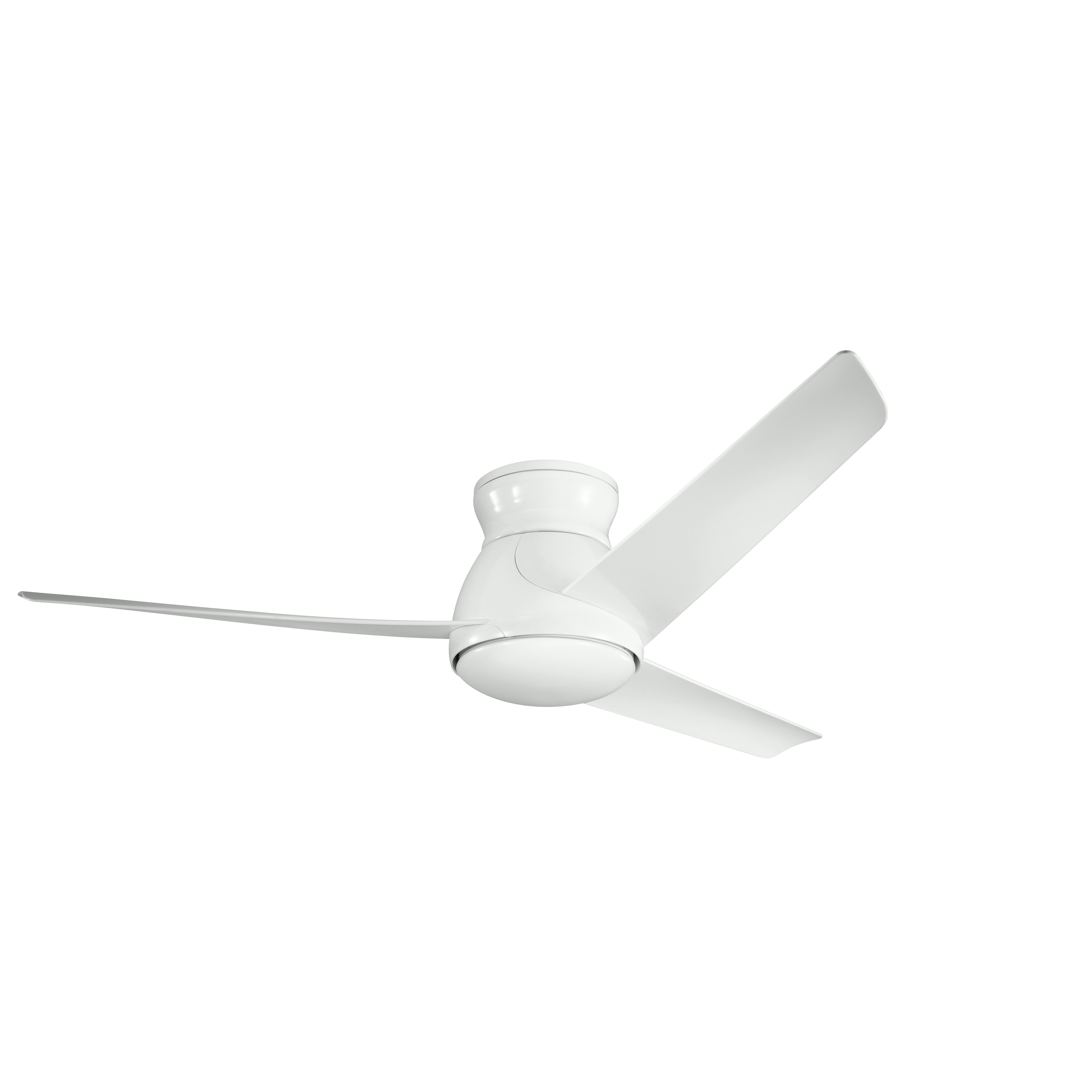 Blade Outdoor LED Flush Mount Ceiling 