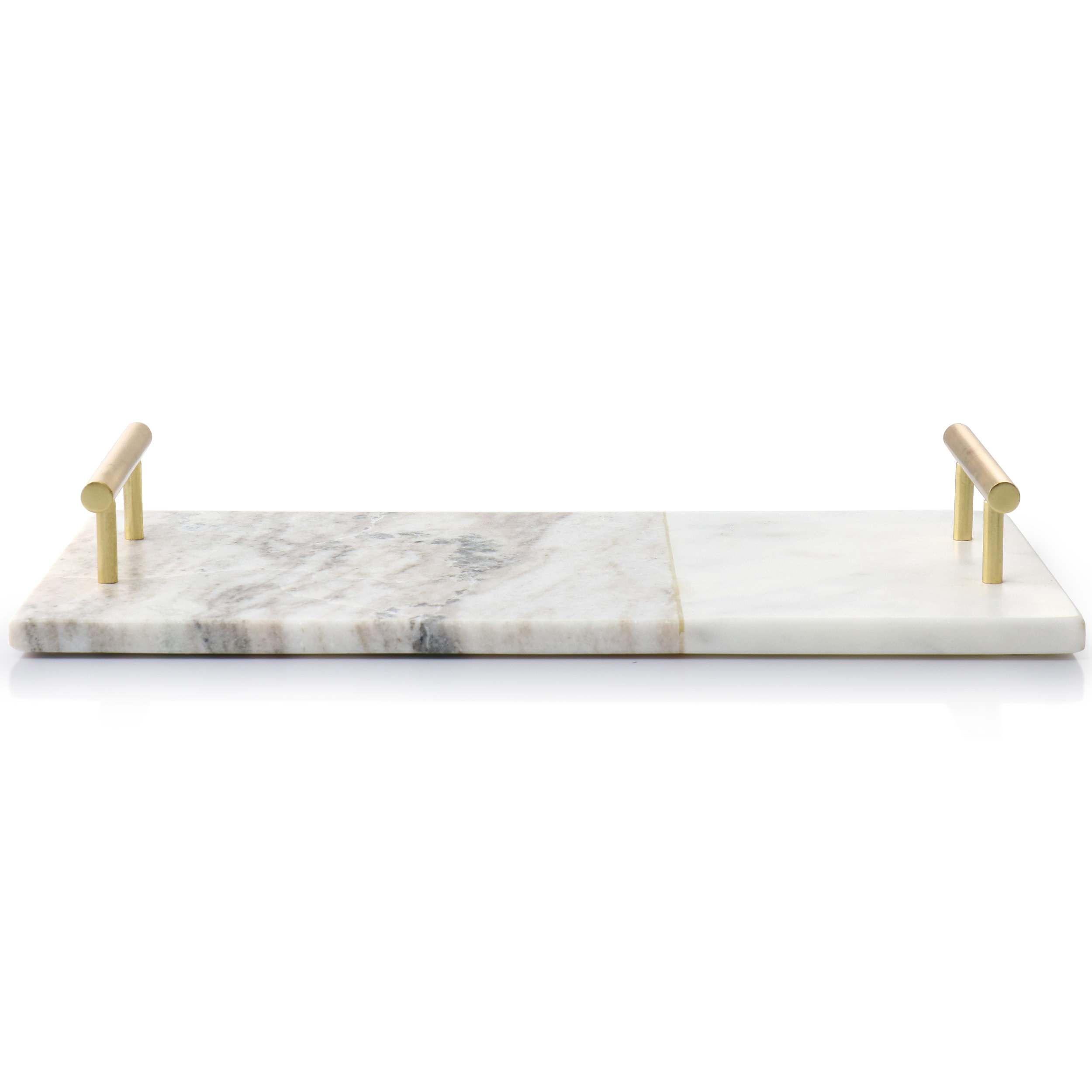 Laurie Gates Marble Tray Wayfair