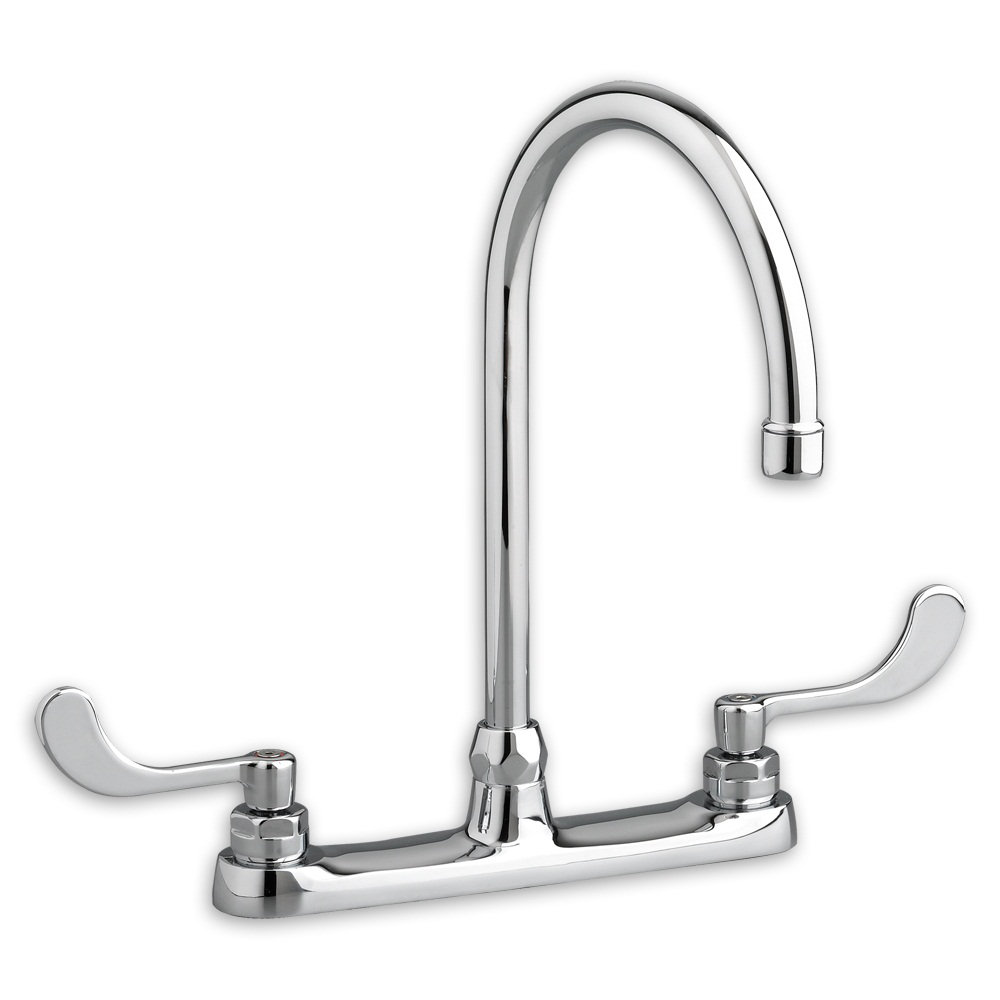 American Standard Monterrey Kitchen Faucet Wayfair