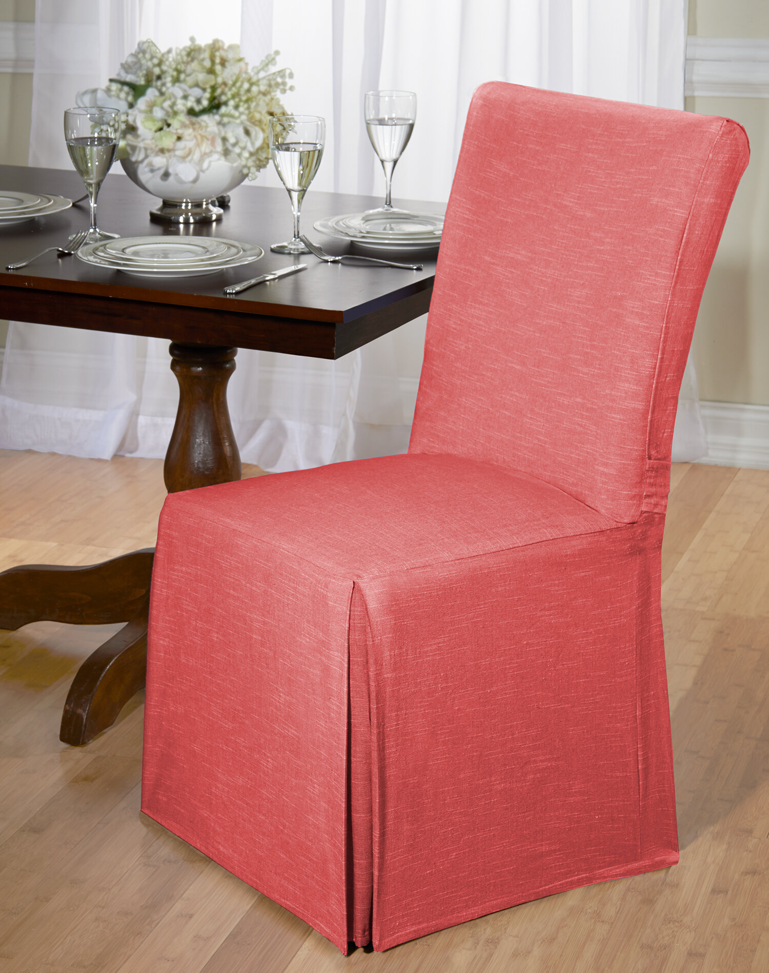 Wayfair | Kitchen & Dining Chair Covers