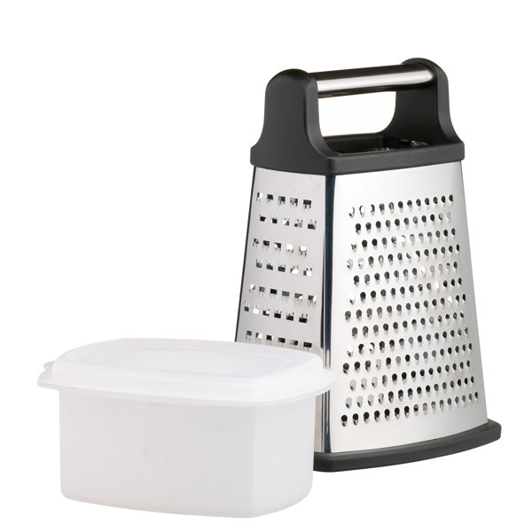 plastic grater