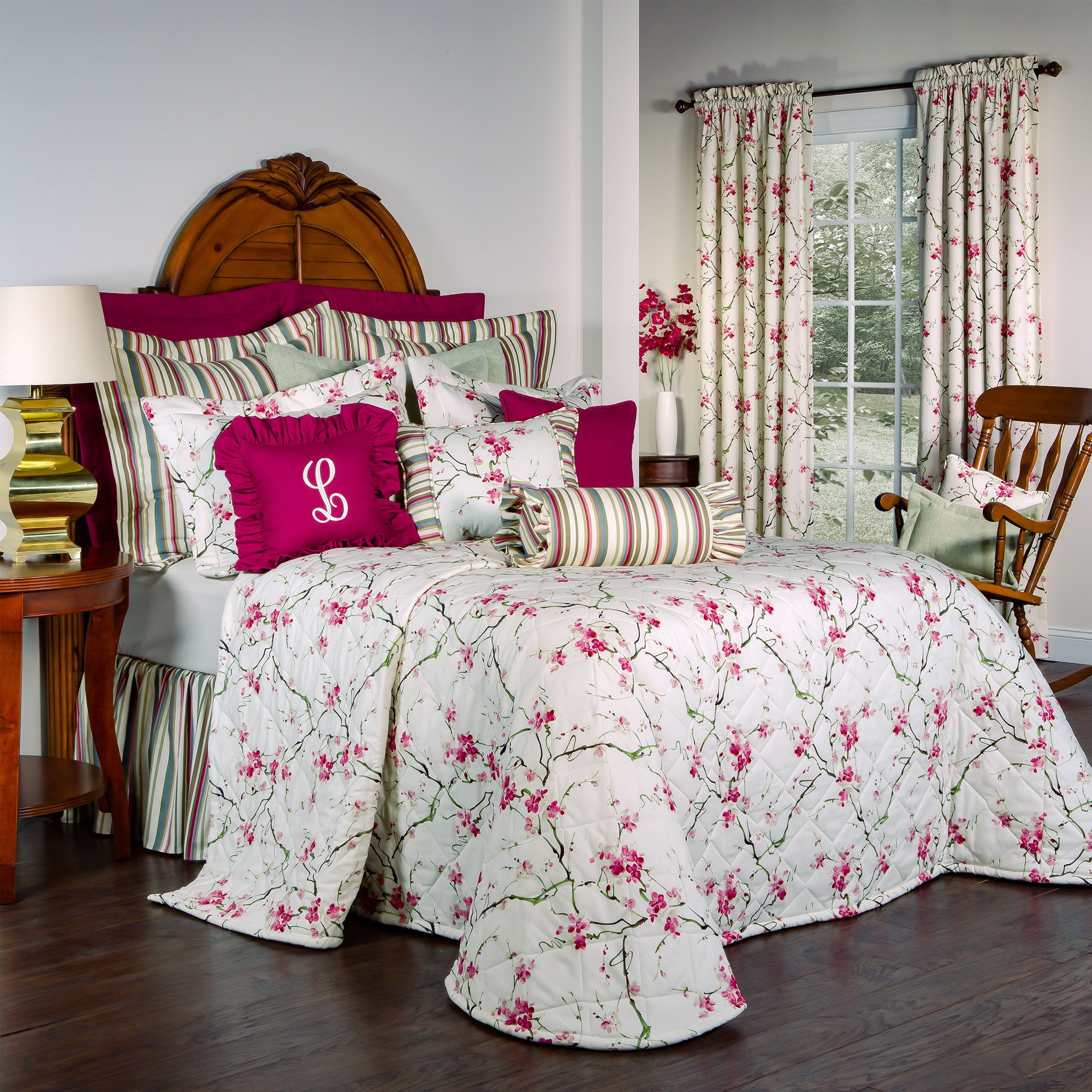Cotton Coverlet / Bedspread | Wayfair