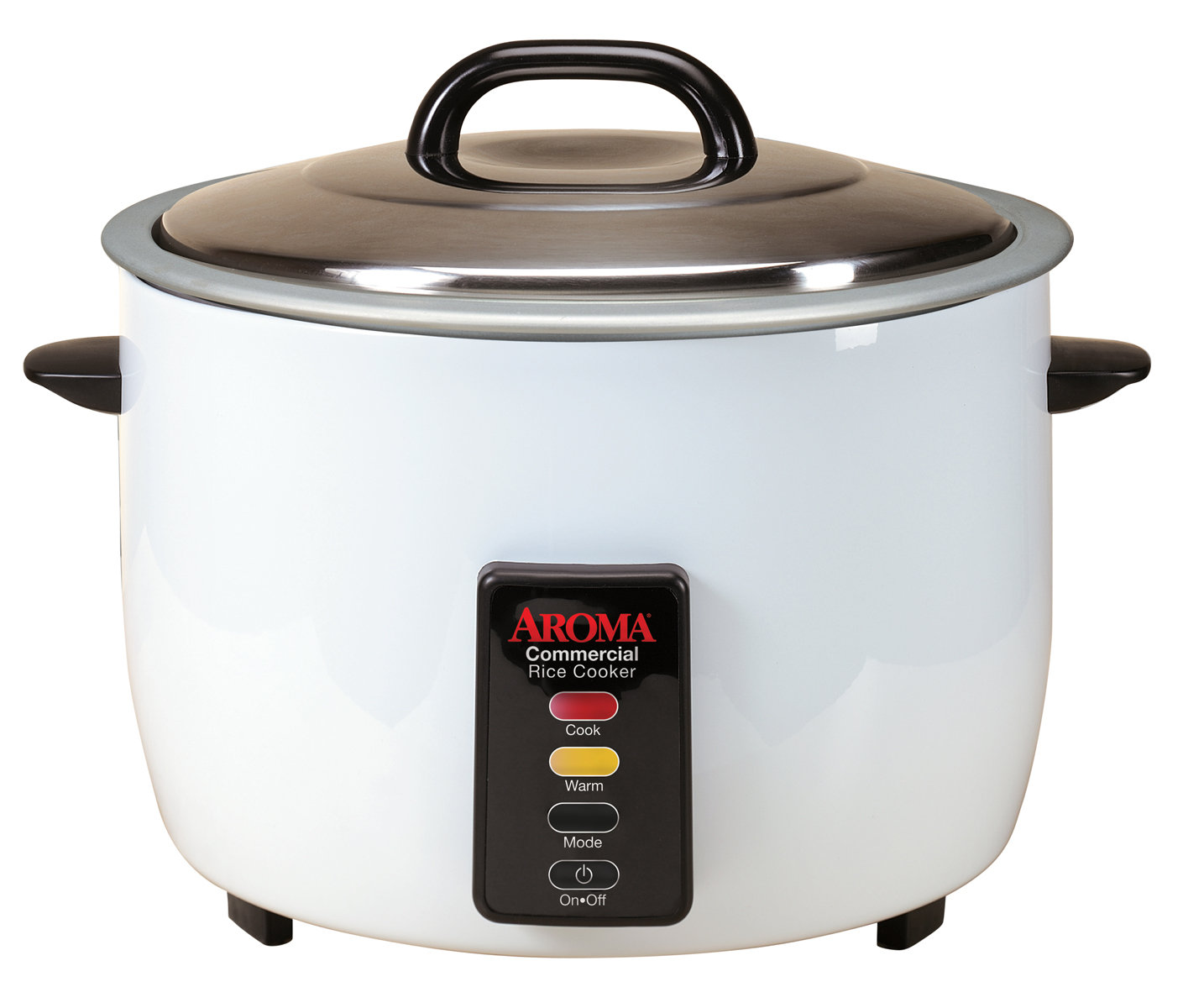 rice maker cup size