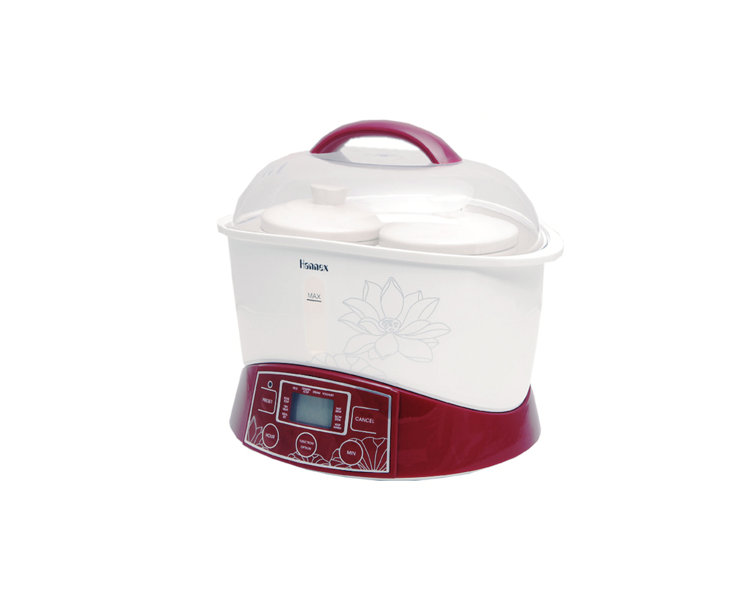 hannex ceramic rice cooker review