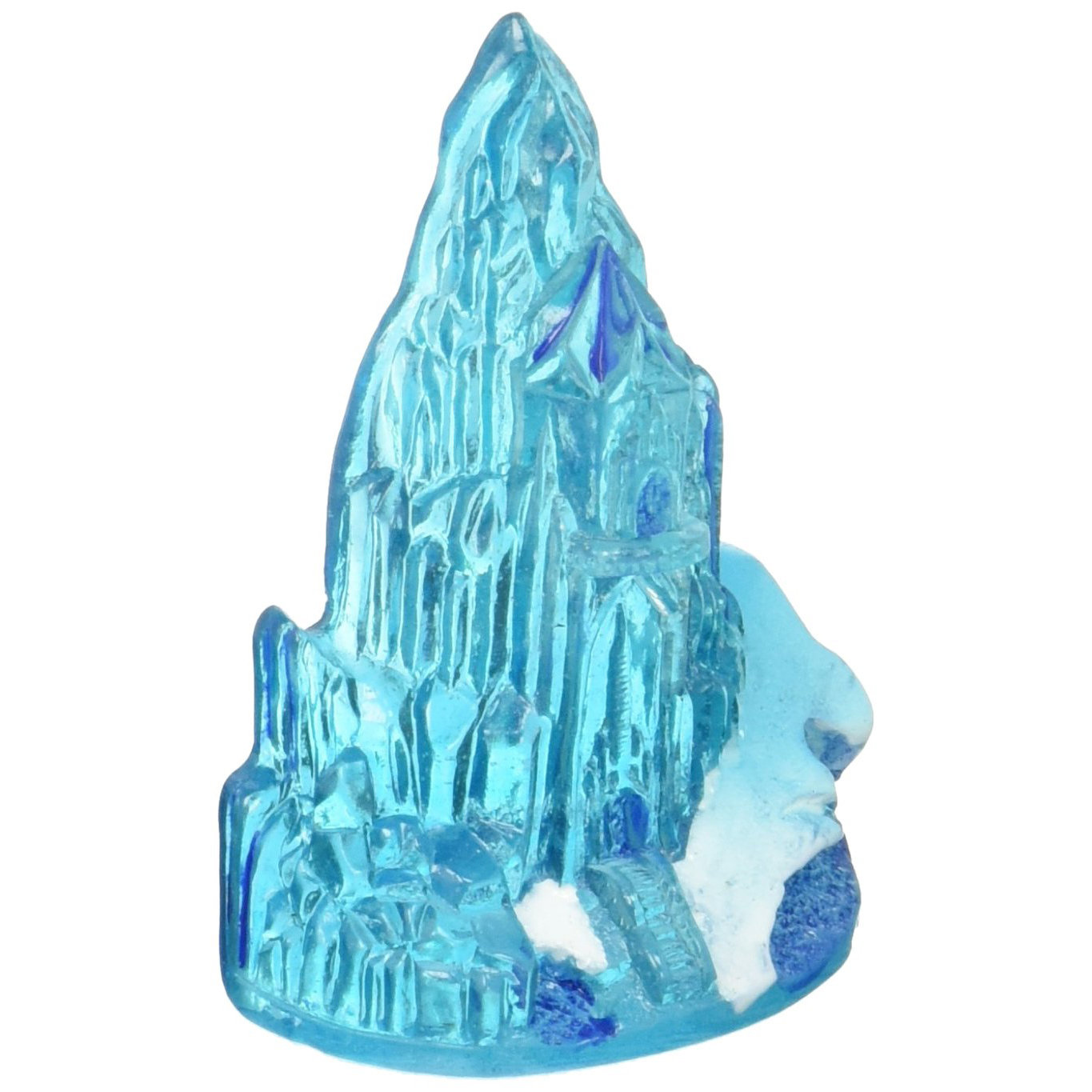 Penn Plax Disney Frozen Ice Castle Aquarium Ornament & Reviews Wayfair