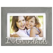 Wayfair | Grandkids All Picture Frames You'll Love in 2022