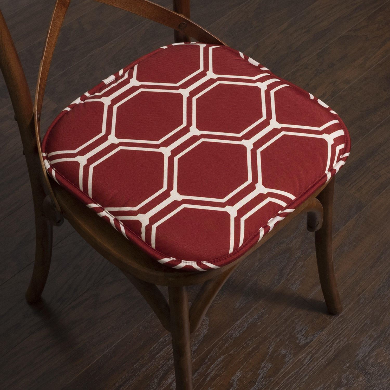 Decorative Outdoor Chair Pads at Mary blog