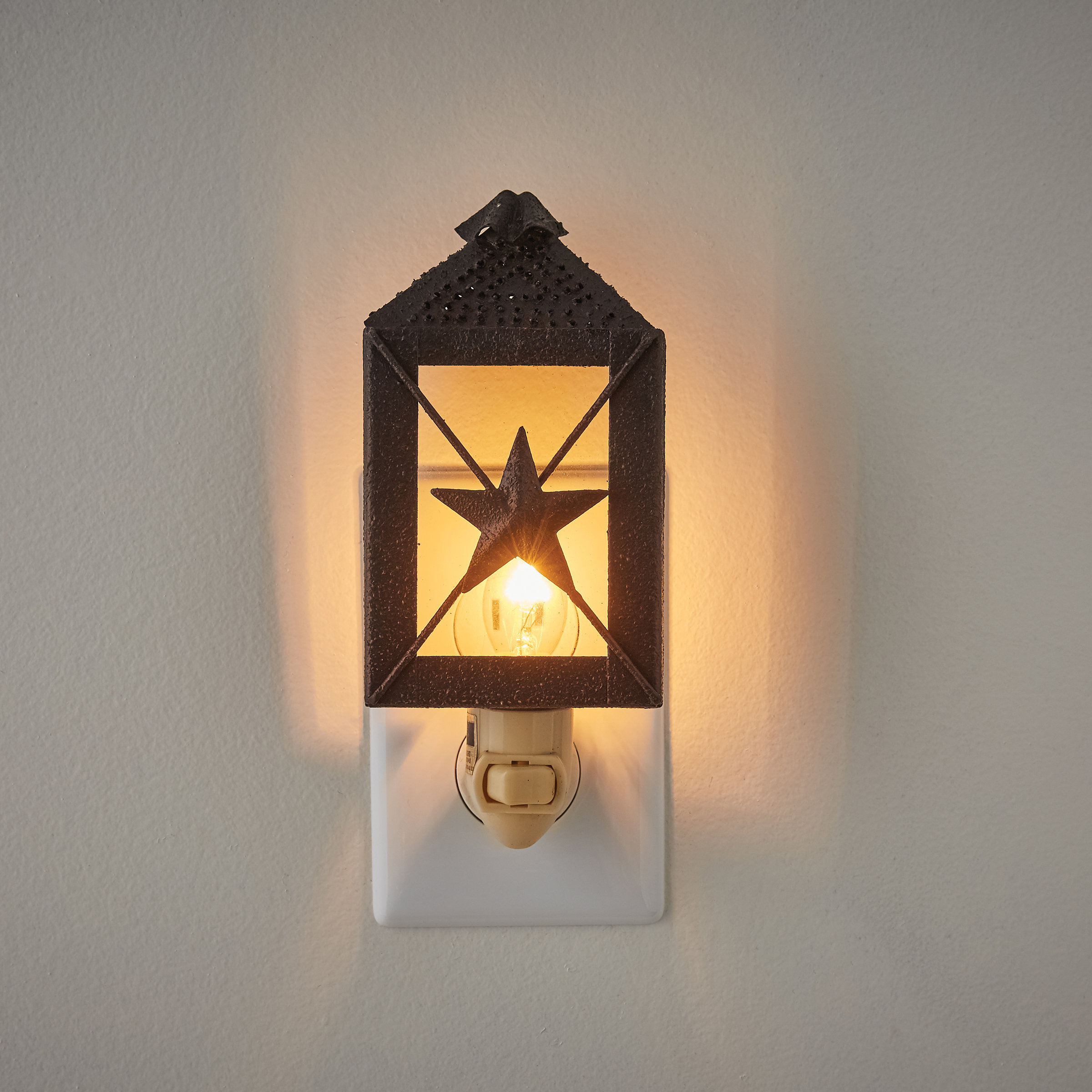 ParkDesignsSplitP Blackstone Night Light Wayfair