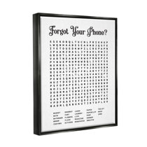 Crossword Puzzles | Wayfair