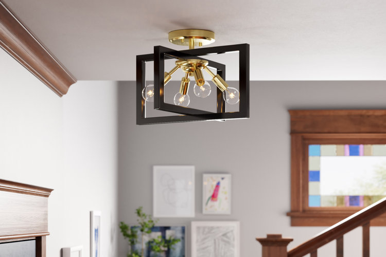 How To Replace A Pendant Light