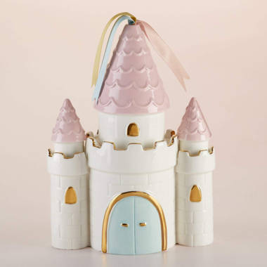 Cute Ocean Themed Kids Bedroom Décor Baby Aspen Ceramic Whale Bookends 