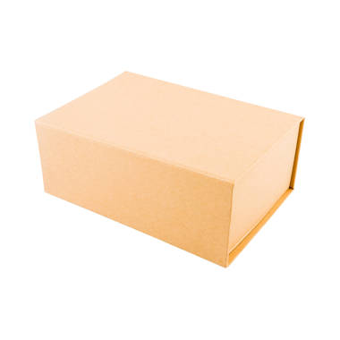 Restaurantware Rectangle Kraft Paper Small Tic Tac Box ...