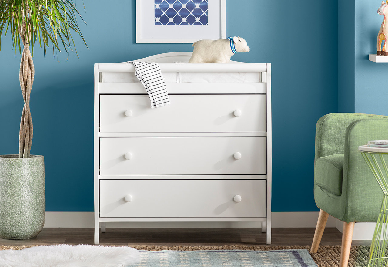 [BIG SALE] BestSelling Changing Tables You’ll Love In 2023 Wayfair
