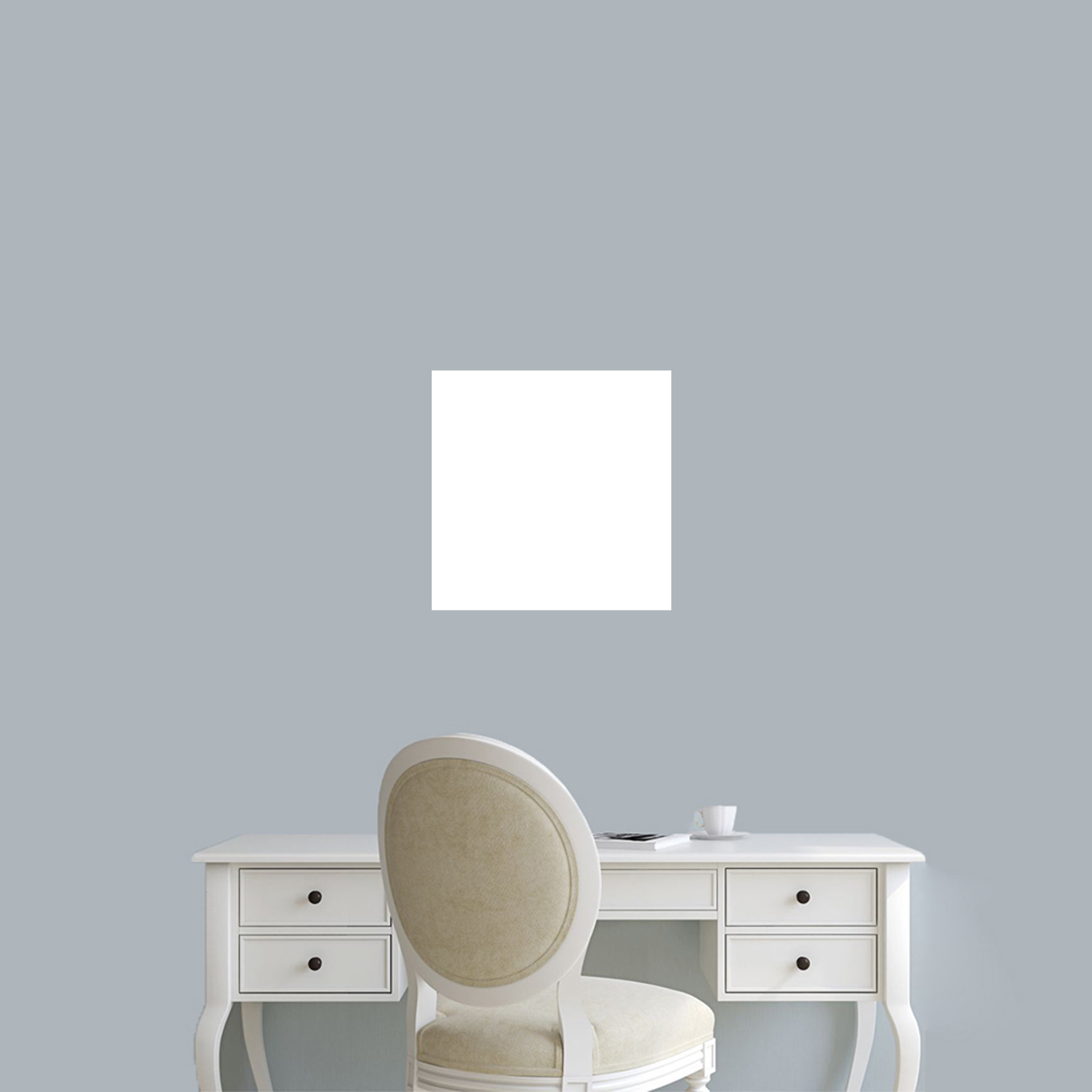 SweetumsWallDecals Dry Erase Square Whiteboard Wall Decal Wayfair