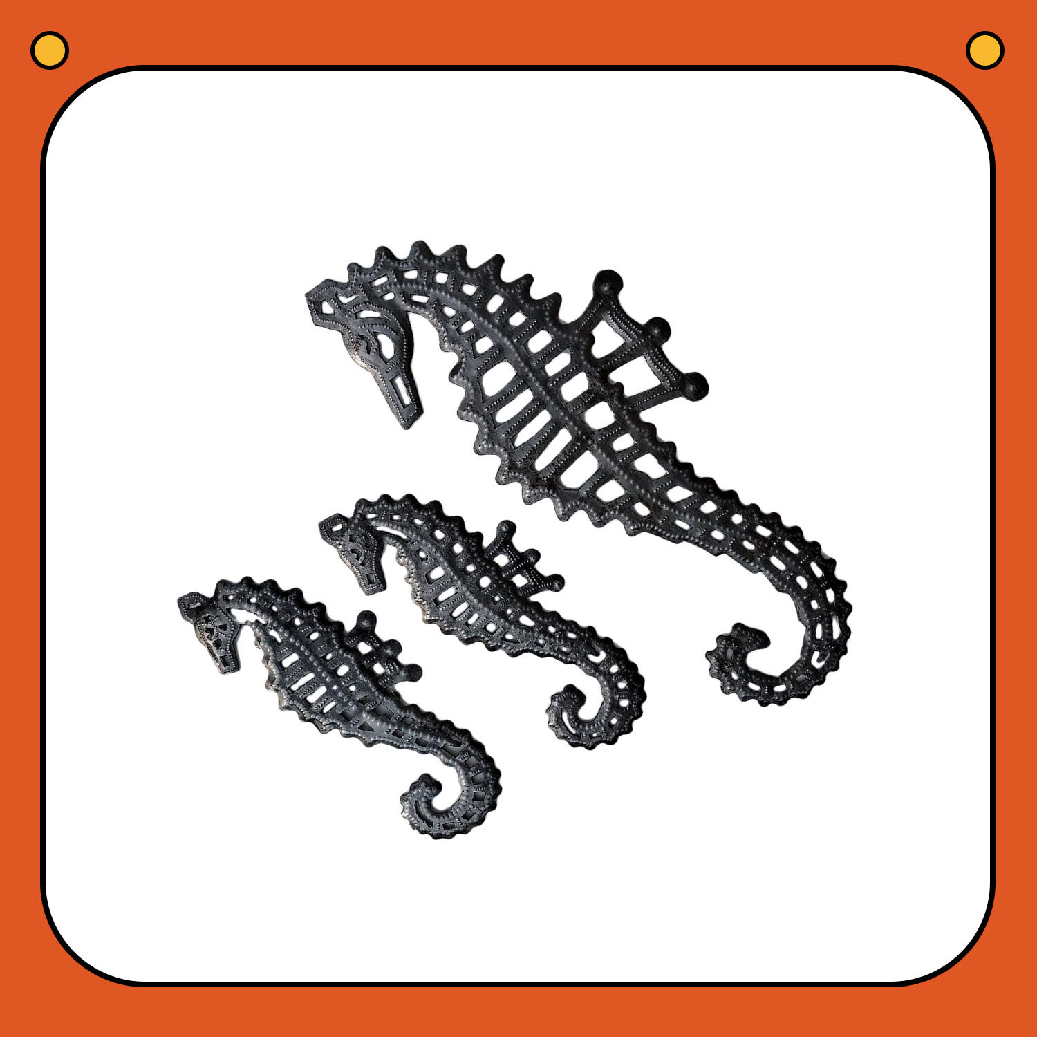 Dovecove Ballast Wall Decor Wayfair