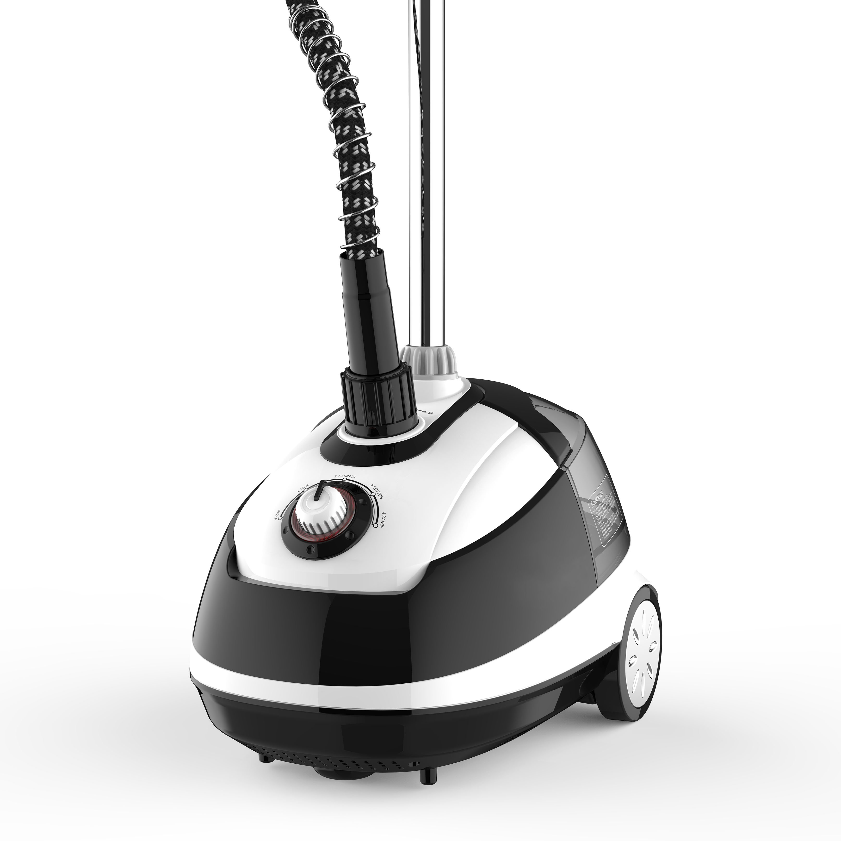 Farberware FFSGSW Full Size Garment Steamer Wayfair