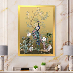Fine Asian Graphic Art Japanese Decorative Poster Wall Interior Design 2179 