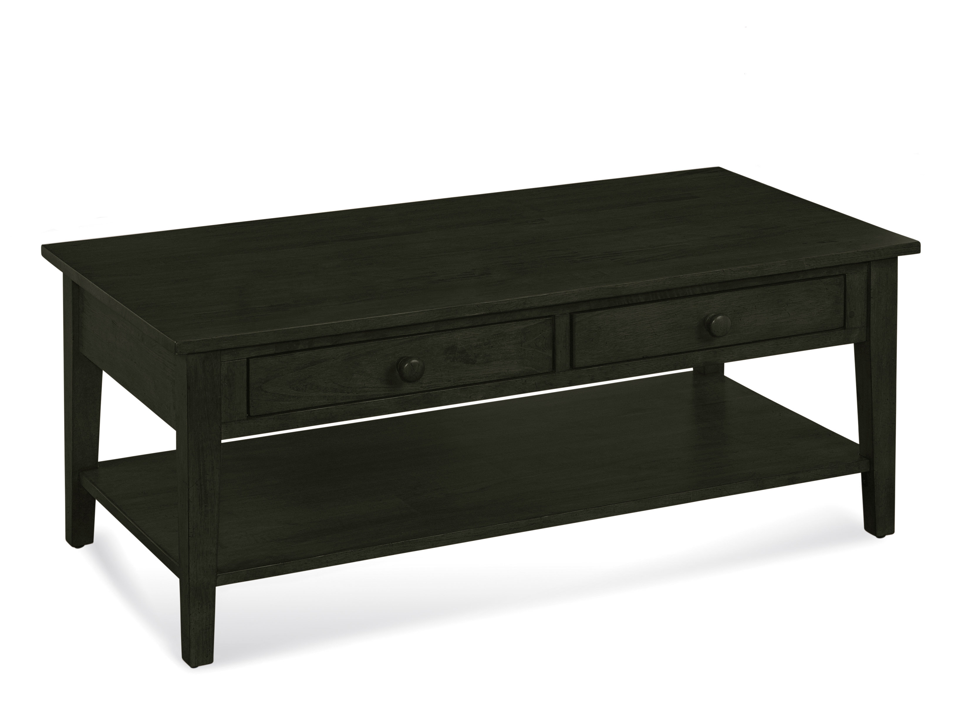 Braxton Culler East Hampton Coffee Table Wayfair