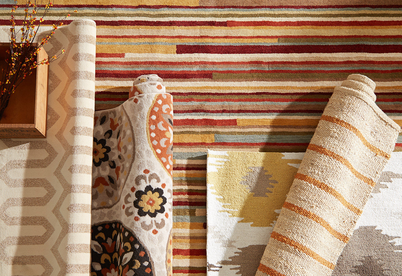 [BIG SALE] FreshforFall Area Rugs You’ll Love In 2023 Wayfair