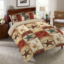 Cowboy Bedding | Wayfair