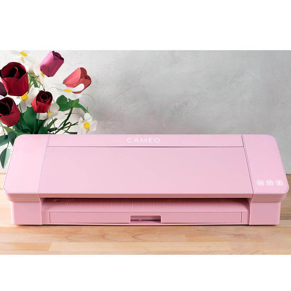 IHOU Silhouette Cameo Cutting Machine & Reviews Wayfair