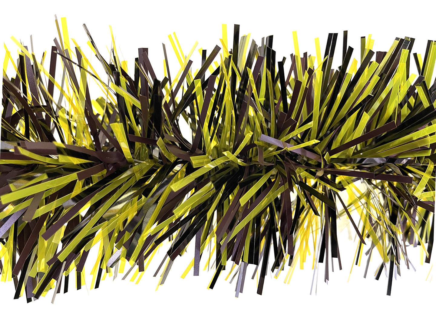 The Holiday Aisle® 240'' in. Garland Wayfair