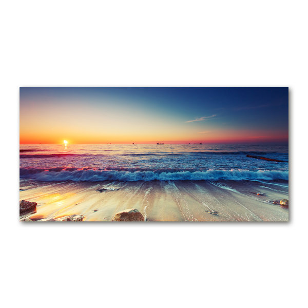 Highland Dunes Canvas Print - Wall Art - Prints On Canvas - 120X60 ...